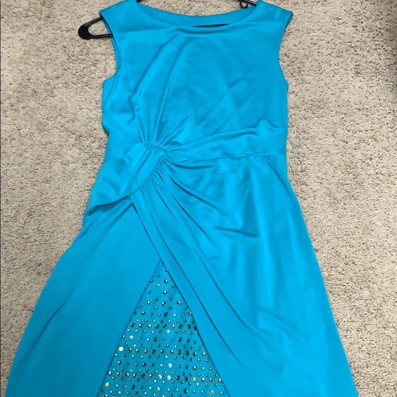 BCBG Maxazria Jade Formal - Picture 3 of 7